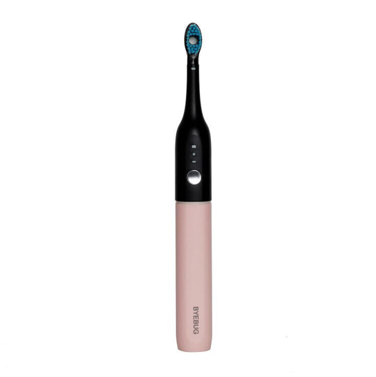 BYEBUG Electric Toothbrush with Camera, Daily Visible Teeth Care