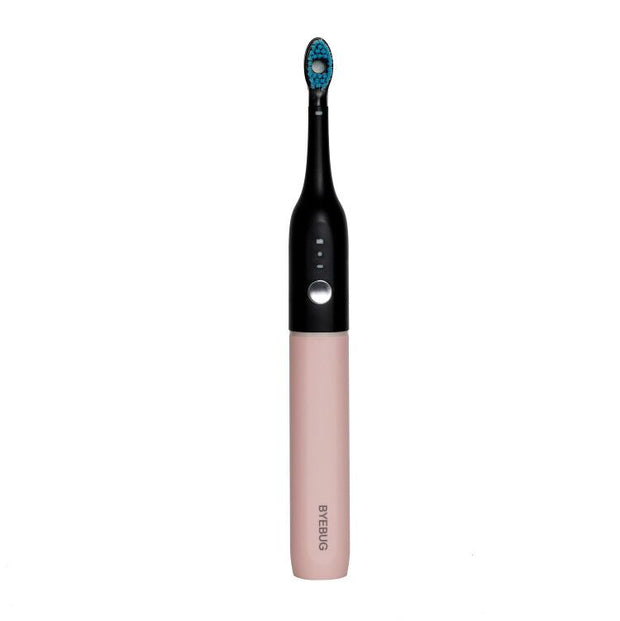 BYEBUG Electric Toothbrush with Camera, Daily Visible Teeth Care