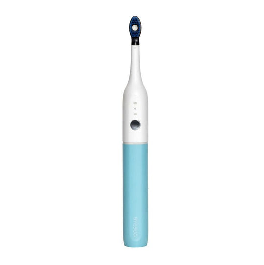 BYEBUG Electric Toothbrush with Camera, Daily Visible Teeth Care