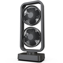 Load image into Gallery viewer, OPOLAR Tower Fan, Desk Fan | 10000 mAh, 16 inches
