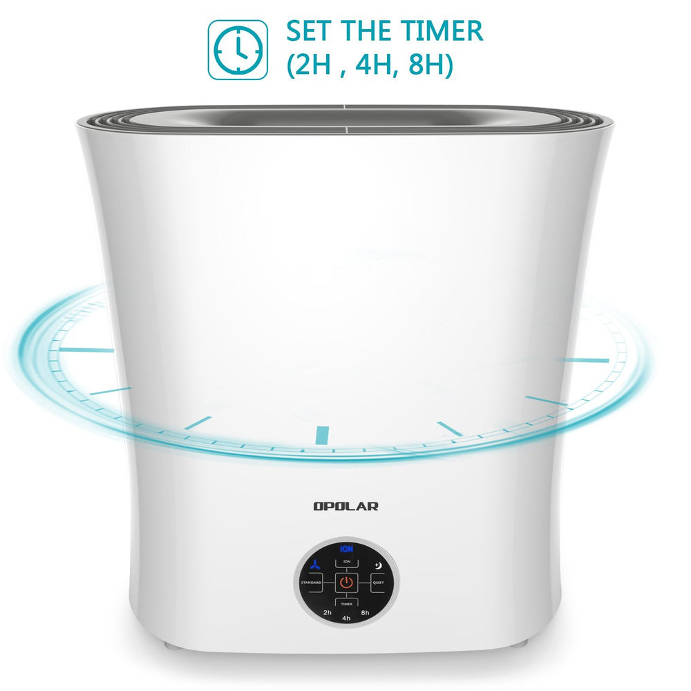 OPOLAR 0.8Gal Evaporative Humidifier