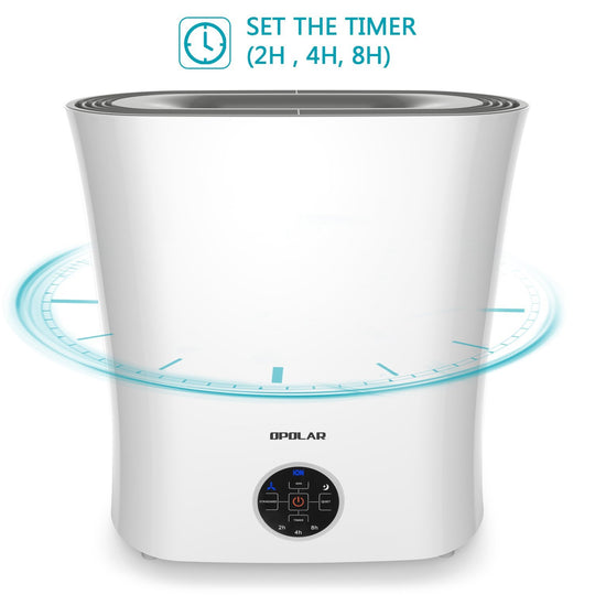 OPOLAR 0.8Gal Evaporative Humidifier