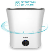 OPOLAR 0.8Gal Evaporative Humidifier