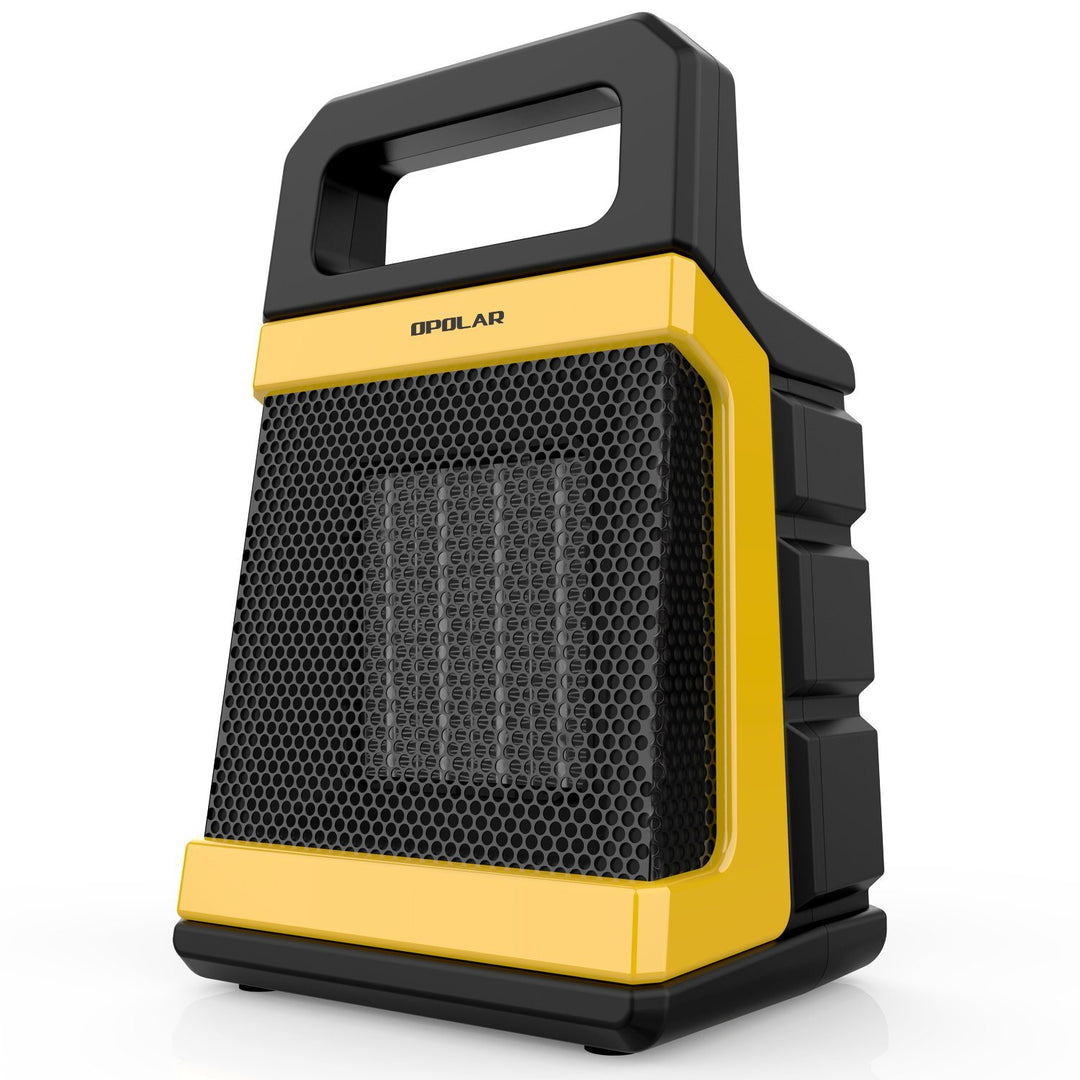 OPOLAR 1500W Adjustable Thermostat PTC Portable Heater
