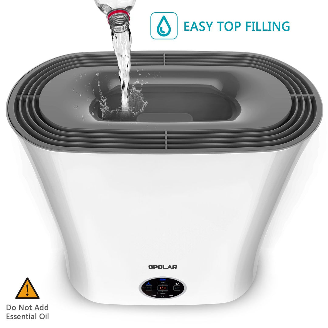OPOLAR 0.8Gal Evaporative Humidifier